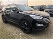 Hyundai Santa Fe - SANTA FE - 1 - Thumbnail