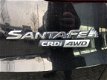 Hyundai Santa Fe - SANTA FE - 1 - Thumbnail