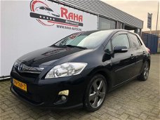 Toyota Auris - AURIS