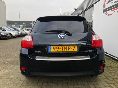 Toyota Auris - AURIS - 1