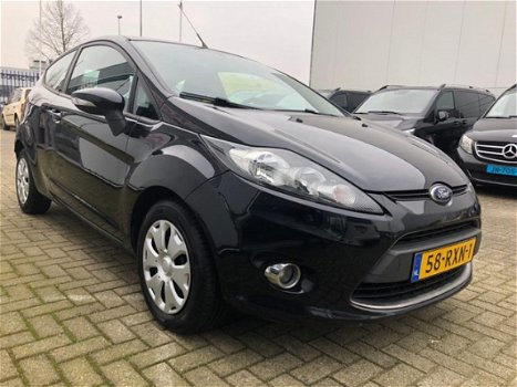 Ford Fiesta - FIESTA - 1