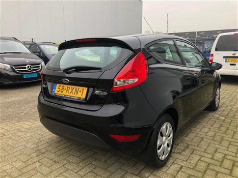 Ford Fiesta - FIESTA - 1