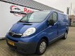 Opel Vivaro - VIVARO-2 2.0CDTI/66KW-E4 2.7T L1H1 - 1 - Thumbnail