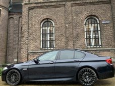 BMW 5-serie - 535d High Executive