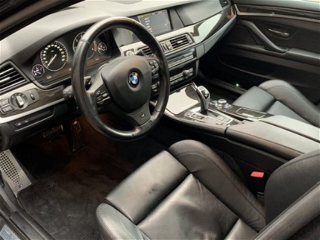 BMW 5-serie - 535d High Executive - 1