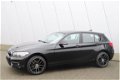 BMW 1-serie - 116i High Executive | M-SPORT / PDC / CRUISE / Nette Auto - 1 - Thumbnail