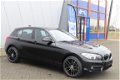 BMW 1-serie - 116i High Executive | M-SPORT / PDC / CRUISE / Nette Auto - 1 - Thumbnail