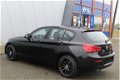 BMW 1-serie - 116i High Executive | M-SPORT / PDC / CRUISE / Nette Auto - 1 - Thumbnail