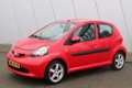 Toyota Aygo - 1.0-12V | Navi / Camera / Bluetooth - 1 - Thumbnail