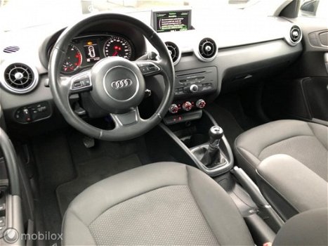 Audi A1 Sportback - 1.6 TDI Sport Edition S LINE NAVI 5DRS NW STAAT - 1