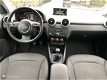 Audi A1 Sportback - 1.6 TDI Sport Edition S LINE NAVI 5DRS NW STAAT - 1 - Thumbnail