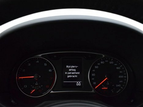 Audi A1 - 1.0 TFSI 95pk Adrenalin | Climate Control | Cruise Control | Dynamisch onderstel | Lmv | - 1