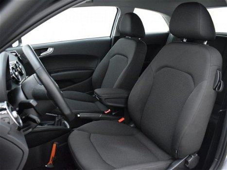 Audi A1 - 1.0 TFSI 95pk Adrenalin | Climate Control | Cruise Control | Dynamisch onderstel | Lmv | - 1