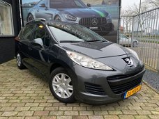 Peugeot 207 SW - 1.4 VTi X-line LPG