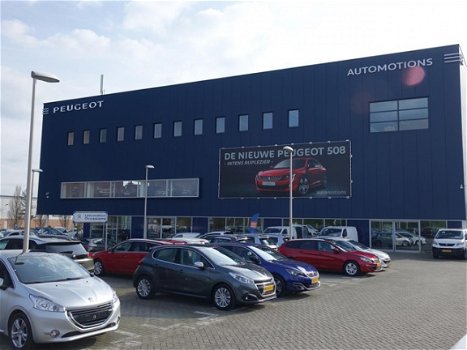 Peugeot 108 - 1.0 68pk 5D Active | CAMERA | AIRCO | NAVI VIA APP - 1