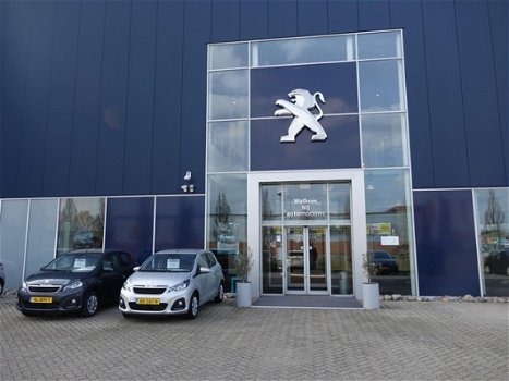 Peugeot 108 - 1.0 68pk 5D Active | CAMERA | AIRCO | NAVI VIA APP - 1