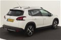 Peugeot 2008 - 1.2 110pk Crossway AUTOMAAT | NAVI | TREKHAAK | ALL GRIP | PANO DAK - 1 - Thumbnail