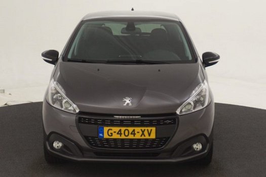 Peugeot 208 - 1.2 110pk 5D GT-Line | AUTOMAAT | NAVI | CAMERA - 1