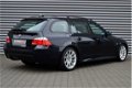 BMW 5-serie Touring - 525d High Exe M-Sportpakket AUT (2007) - 1 - Thumbnail