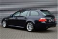 BMW 5-serie Touring - 525d High Exe M-Sportpakket AUT (2007) - 1 - Thumbnail