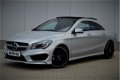 Mercedes-Benz CLA-Klasse - 200d AMG-Edition1 AUT7 (2013) - 1 - Thumbnail