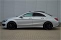 Mercedes-Benz CLA-Klasse - 200d AMG-Edition1 AUT7 (2013) - 1 - Thumbnail