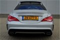 Mercedes-Benz CLA-Klasse - 200d AMG-Edition1 AUT7 (2013) - 1 - Thumbnail