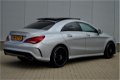 Mercedes-Benz CLA-Klasse - 200d AMG-Edition1 AUT7 (2013) - 1 - Thumbnail