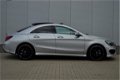 Mercedes-Benz CLA-Klasse - 200d AMG-Edition1 AUT7 (2013) - 1 - Thumbnail