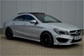 Mercedes-Benz CLA-Klasse - 200d AMG-Edition1 AUT7 (2013) - 1 - Thumbnail