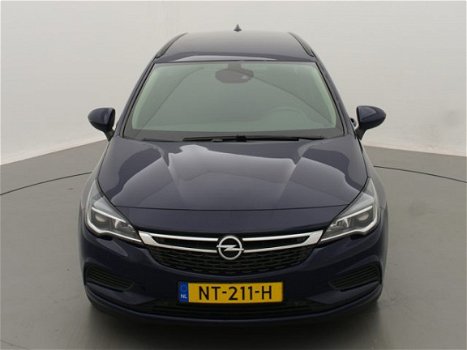 Opel Astra - 1.6 CDTI 110pk Start/Stop Online Edition - 1