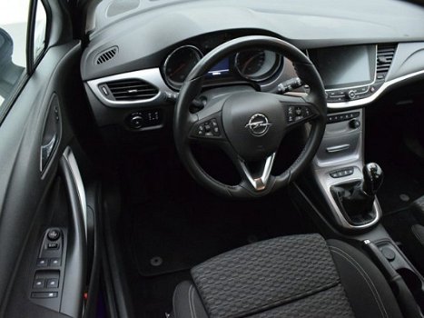 Opel Astra - 1.6 CDTI 110pk Start/Stop Online Edition - 1
