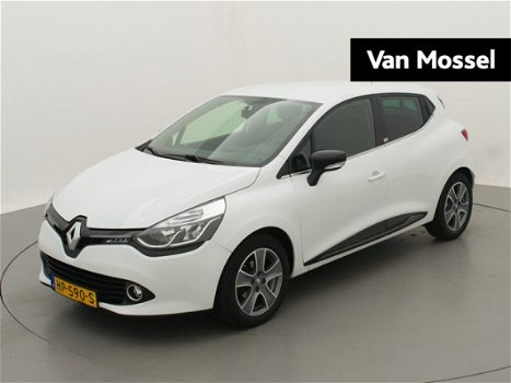 Renault Clio - Energy dCi 90pk S&S ECO2 EURO5 Night & Day - 1