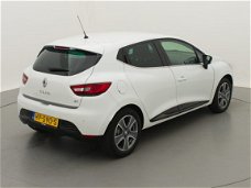 Renault Clio - Energy dCi 90pk S&amp;S ECO2 EURO5 Night &amp; Day