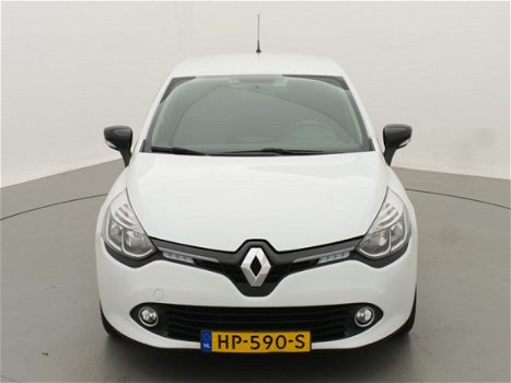 Renault Clio - Energy dCi 90pk S&S ECO2 EURO5 Night & Day - 1