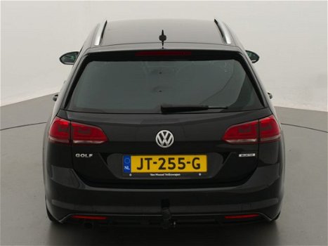 Volkswagen Golf Variant - 1.6 TDI 110PK Variant Business Edition R - Line Executive - 1