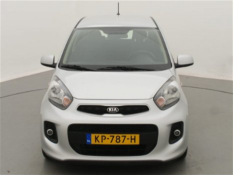 Kia Picanto - 1.0 CVVT 3-DRS - 1