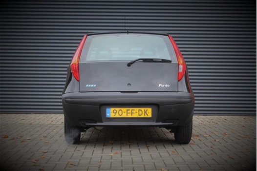 Fiat Punto - 1.2 S l NIEUWE APK l DISTR. VERVANGEN l NIEUWE BANDEN l - 1