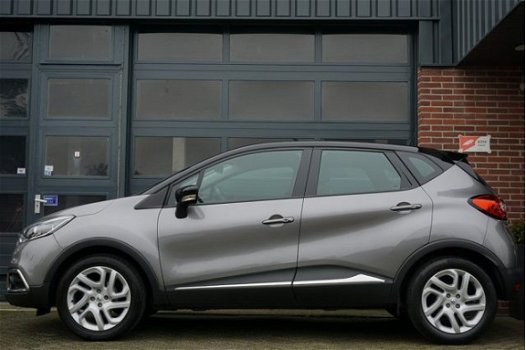 Renault Captur - 0.9 TCe Dynamique | Navi | Camera | Parkeersensoren | 2-Kleuren dak | - 1