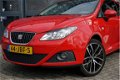 Seat Ibiza SC - 1.2 Stylance | Airco | LM velgen | - 1 - Thumbnail