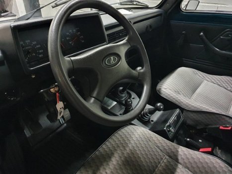 Lada Niva - 1.7i 4X4/NIEUWE APK/2 EIGENAREN - 1