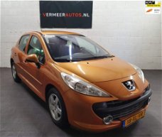 Peugeot 207 - 1.4-16V XS Pack DISTR. RIEM VERVANGEN/CLIMA