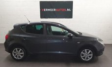 Seat Ibiza SC - 1.2 TDI Reference Ecomotive APK/PARKEERSENSOREN/BJ 2010