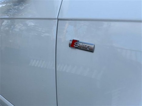 Audi A3 Sportback - 1.8 TFSI S Edition - 1