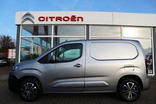 Citroën Berlingo - Van 1.6 BlueHDi 100PK Club NAVI | CAMERA | AIRCO - 1