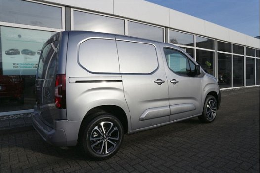 Citroën Berlingo - Van 1.6 BlueHDi 100PK Club NAVI | CAMERA | AIRCO - 1