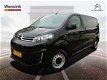 Citroën Jumpy - M 2.0 HDI 120PK Club NAVI | AIRCO | CRUISE - 1 - Thumbnail