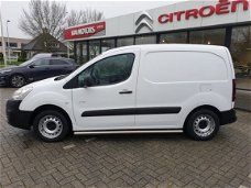 Citroën Berlingo - 1.6 BlueHDI 75 Business Economy