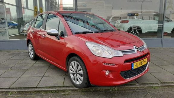 Citroën C3 - 1.0 PureTech Collection/Clima/Pdc/21531KM - 1