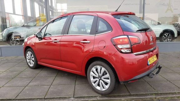 Citroën C3 - 1.0 PureTech Collection/Clima/Pdc/21531KM - 1